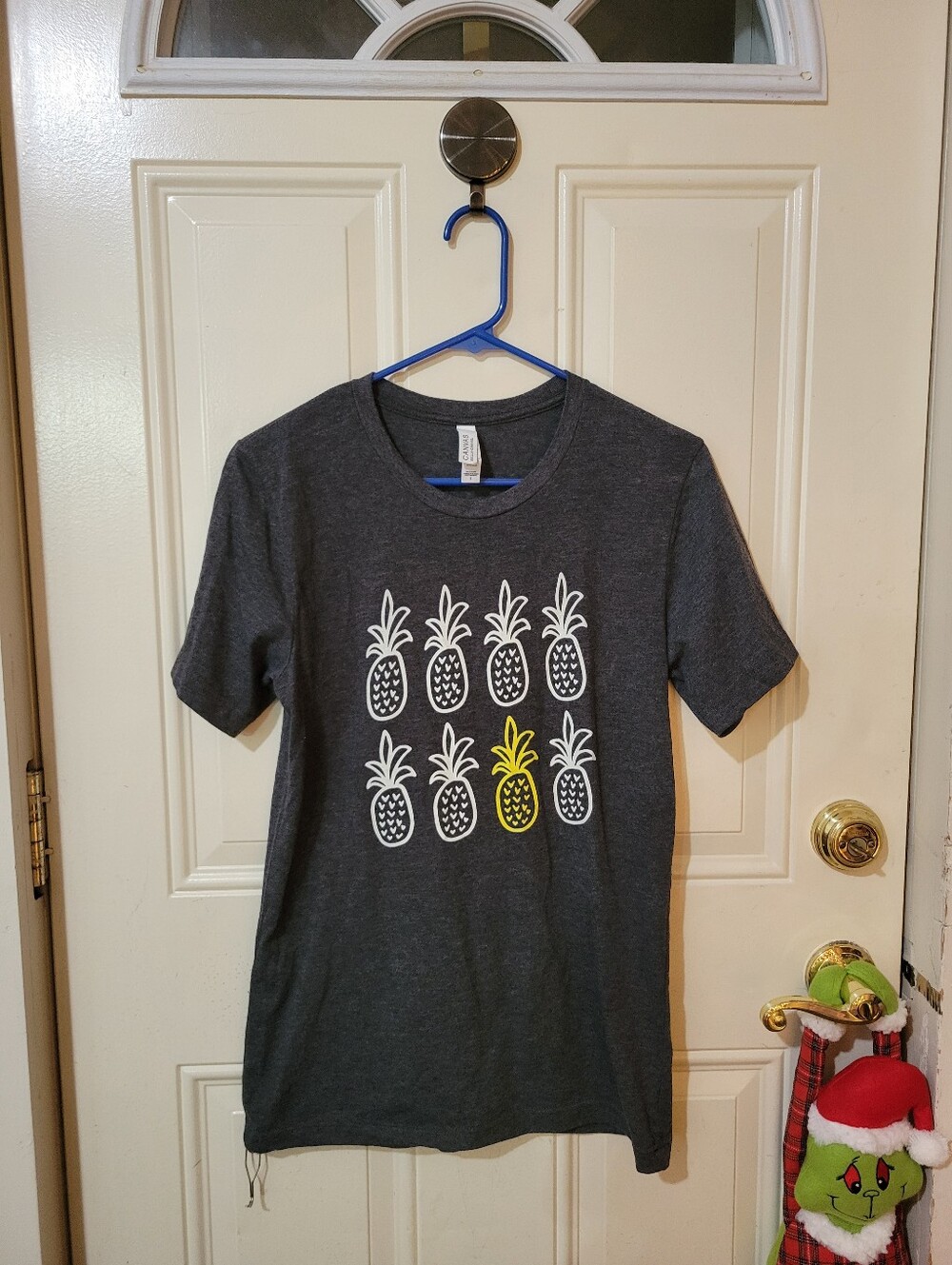 Pineapple Shirt
